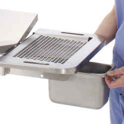 Features_DentalTable_Drain Pan