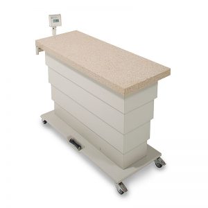 Olympic Elite Exam Lift Table™