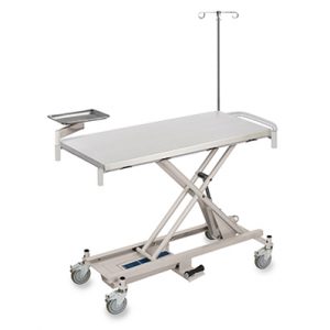 Olympic 2-in-1 Treatment Table™